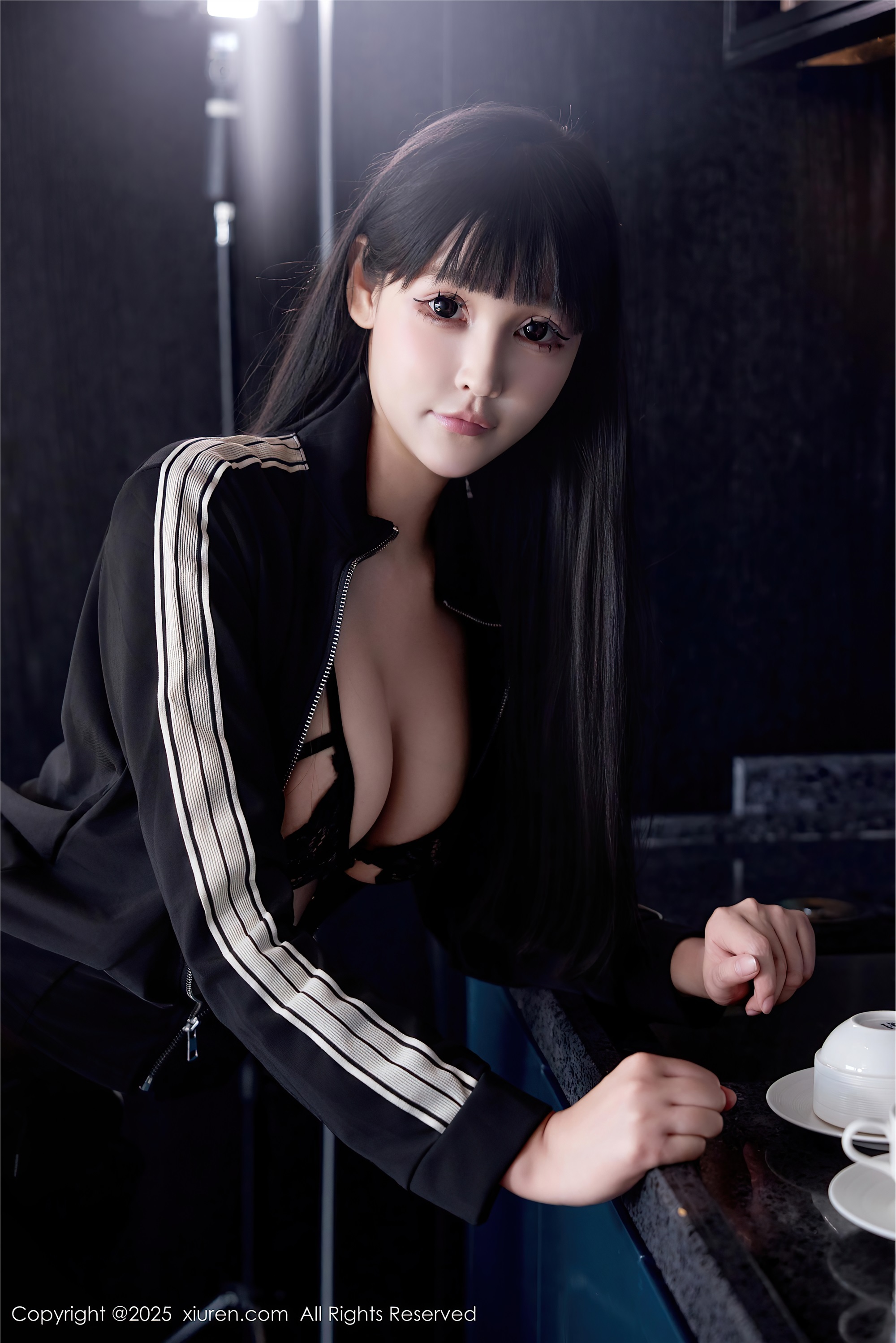 Xiuren秀人网 2025.06.30 NO.10482 智恩baby